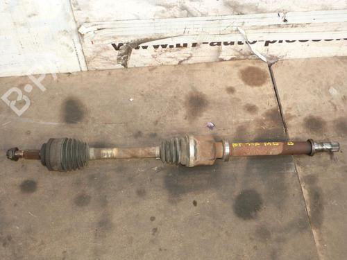 Used Right front driveshaft Right front driveshaft RENAULT CLIO II (BB_, CB_) 1.5 dCi (B/C2J) (68 hp) 23693205 23693205