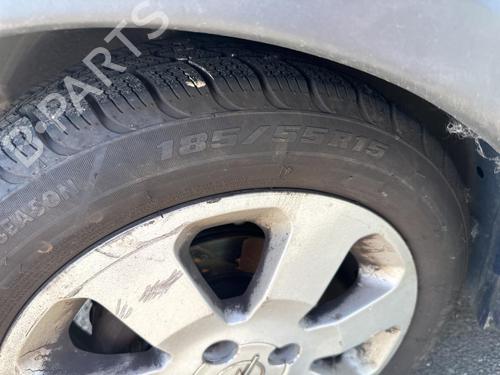 Airco pomp OPEL CORSA C (X01) 1.2 (F08, F68) | BP23732736M34 