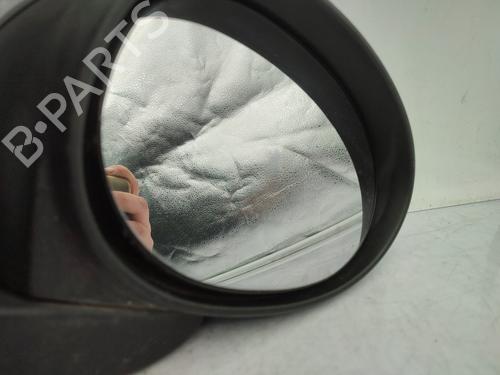 Right mirror TOYOTA AYGO (_B1_) 1.0 (KGB10_, KGB10R) | BP29543367C27 