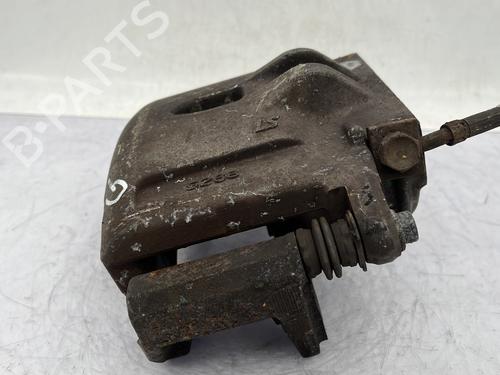 Left front brake caliper JAGUAR S-TYPE II (X200) 4.2 V8 | BP28806425M105