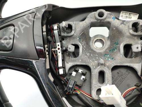 steering-wheel-renault-clio-iv-bh_-2012-2013-2014-2015-2016-2017-2018-2019-2020-2021-23755312 main image