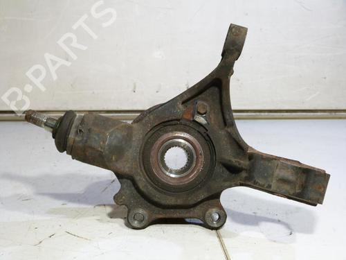 Left front steering knuckle PEUGEOT 307 Break (3E) 2.0 HDI 110 | BP23668456M25 