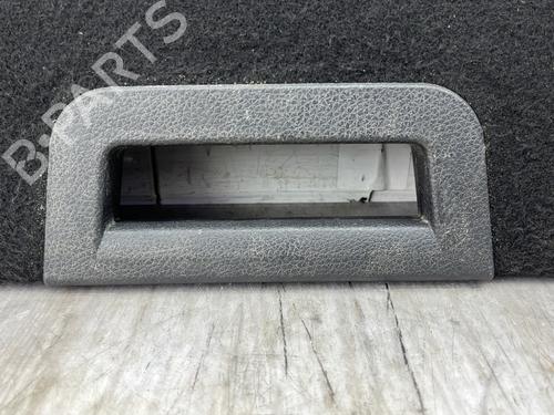 Luggage compartment floor RENAULT KADJAR (HA_, HL_) 1.3 TCe 160 (HLNC) | BP32868467I33 - Image 4