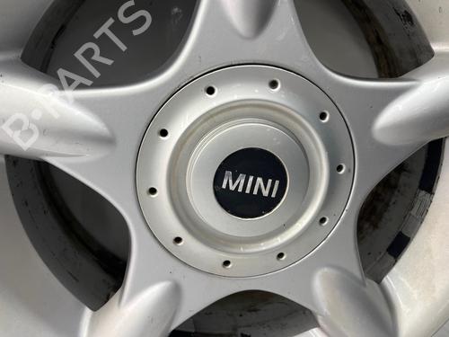 Fælgsæt MINI MINI (R50, R53) Cooper | BP39164484C100 - Image 15