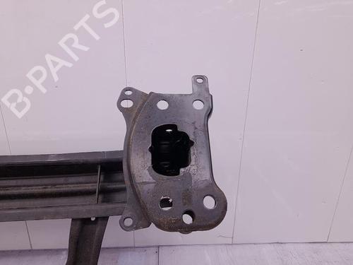Front bumper reinforcement VW PASSAT B6 (3C2) 2.0 TDI 16V | BP23708341C109 
