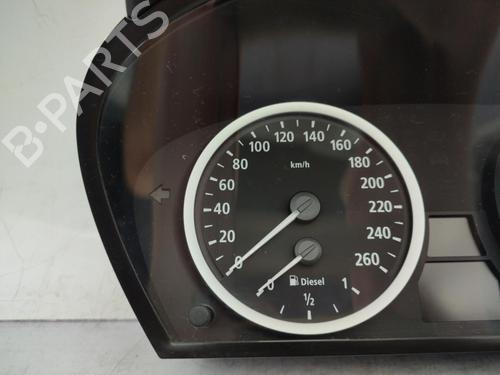 Instrument cluster BMW 5 (E60) 530 d | BP23732173C47  - Image 8