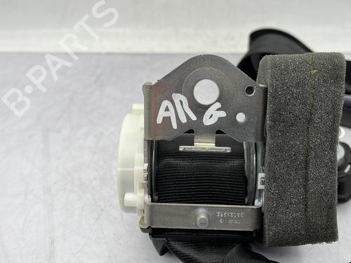 Rear left seatbelt FORD KA (RU8) 1.2 | BP23683829I29  - Image 8