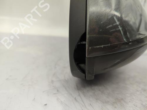 Right mirror OPEL ASTRA J (P10) 1.7 CDTI (68) | BP23742232C27 