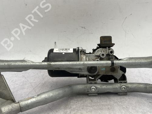Motorino del tergicristallo anteriore RENAULT CLIO IV (BH_) 1.5 dCi 75 | BP30813351M29