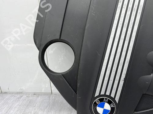 Upper protection BMW 1 (E81) 118 d | BP23760857M93 