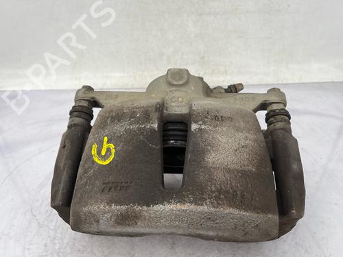 Left front brake caliper VW TIGUAN ALLSPACE (BW2, BJ2) 2.0 TDI | BP36986387M105 - Image 5