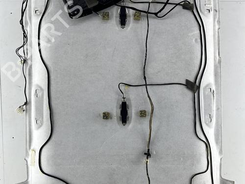 Podsufitka FORD C-MAX II (DXA/CB7, DXA/CEU) 1.0 EcoBoost | BP30641680I12