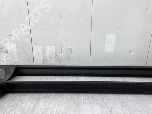 Roof bar DACIA LOGAN MCV (KS_) 1.5 dCi (KS0W) | BP26326721C65 
