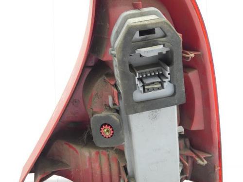 Left taillight RENAULT CLIO II (BB_, CB_) 1.5 dCi (B/CB07) | BP23699058C34 