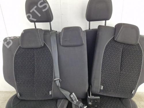 Used Seats set Seats set CITROËN C3 II (SC_) 1.4 HDi 70 (SC8HZC, SC8HR0, SC8HP4) (68 hp) 23749645 23749645