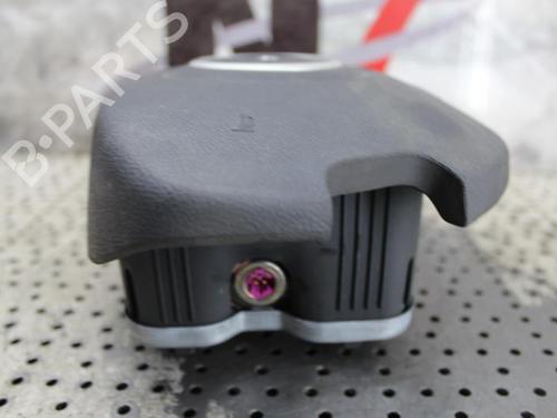 Driver airbag RENAULT CLIO III (BR0/1, CR0/1) 1.5 dCi (BR17, CR17) | BP23688103C9 