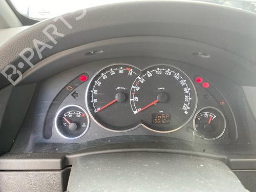 Left headlight OPEL MERIVA A MPV (X03) 1.4 16V Twinport (E75) | BP36956630C28 - Image 57