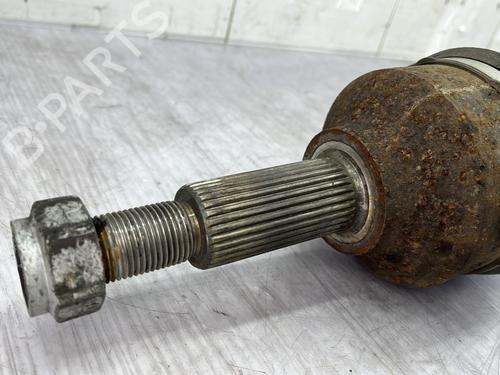 Right front driveshaft FORD TRANSIT V363 Van (FCD, FDD) 2.0 EcoBlue | BP33569182M39  - Image 5