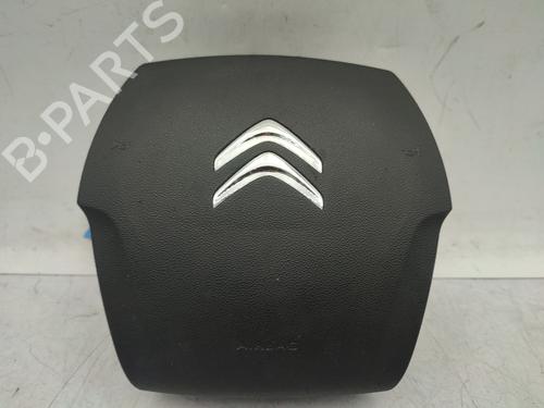 Used Driver airbag CITROËN C4 Grand Picasso II (DA_, DE_) 1.6 HDi / BlueHDi 115 (115 hp) 29627254