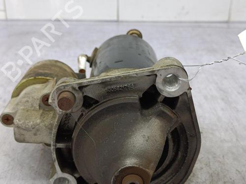 Starter RENAULT SAFRANE II (B54_) 2.0 16V (B54L) | BP23672364M8 