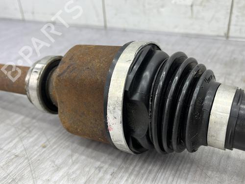 Right front driveshaft CITROËN C-ELYSEE (DD_) 1.6 BlueHDi 100 | BP26912670M39 - Image 6