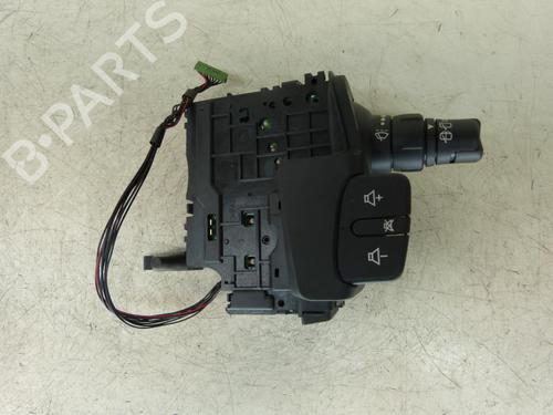 Used Steering column stalk RENAULT SCÉNIC II (JM0/1_) 1.9 dCi (JM0G, JM12, JM1G, JM2C) (120 hp) 23663950