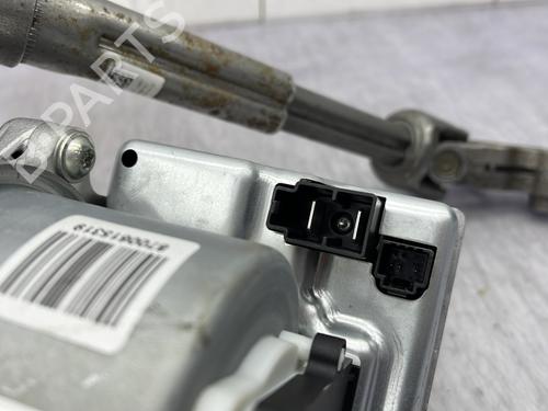 Used Steering column Steering column RENAULT CLIO V (B7_) 1.0 TCe 90 (B7MT) (91 hp) 24180755 24180755