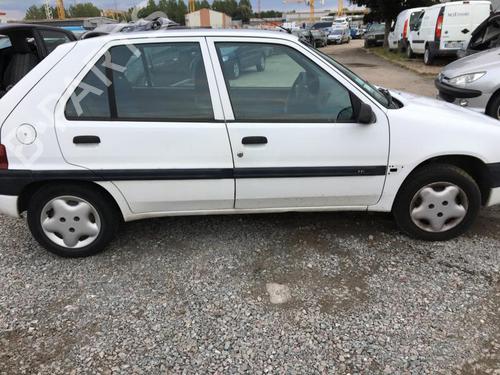 Starter CITROËN SAXO (S0, S1) 1.1 X, SX | BP23674657M8 