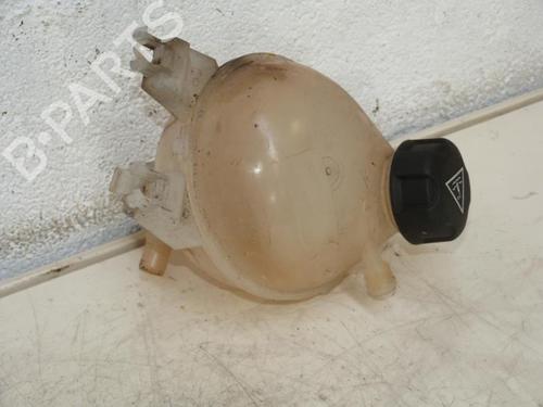 Used Expansion tank PEUGEOT 208 I (CA_, CC_) 1.6 HDi / BlueHDi 75 (75 hp) 23669071