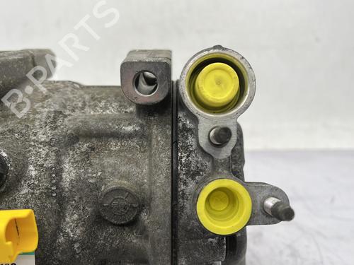 Compressore A/C PEUGEOT 407 SW (6E_, 6D_) 2.0 HDi 135 (136 hp) 29555366