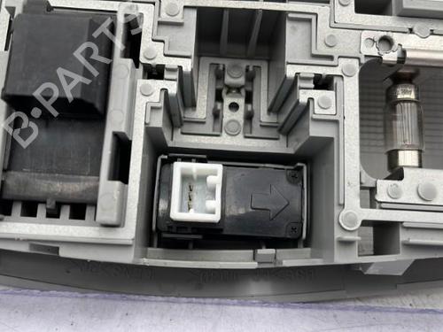 Interior roof light CITROËN C-CROSSER (VU_, VV_) 2.2 HDi | BP23752811I8 
