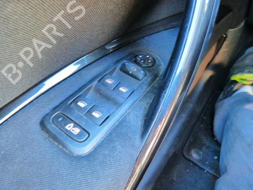 Mass air flow sensor CITROËN C5 III (RD_) 2.0 HDi (RDRHD8, RDRHDJ, RDRHR8, RDRHRJ) | BP23696413M95  - Image 24