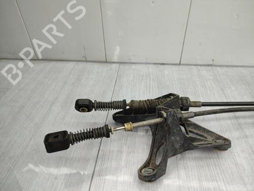 Gear lever VW GOLF VI (5K1) 1.6 TDI | BP23740902M90  - Image 5