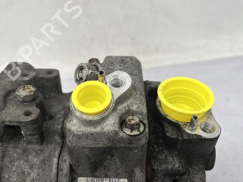 AC compressor AUDI A3 (8P1) 1.9 TDI | BP33420742M34 - Image 8