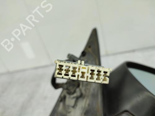 Right mirror PEUGEOT 406 (8B) 2.0 HDI 110 | BP23664461C27 