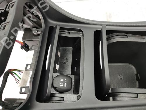 Middle console MERCEDES-BENZ A-CLASS (W176) A 180 (176.042) | BP23733188I22  - Image 7