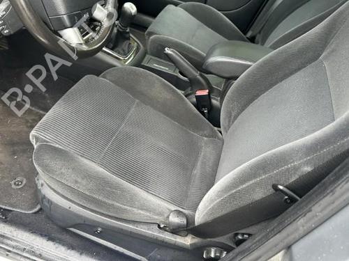 Left sun visor FORD MONDEO III (B5Y) 2.0 TDCi | BP26032329I1 - Image 8