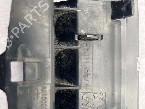 Third brake light CITROËN C5 III (RD_) 2.0 HDi 165 (RDRHHA, RDRHH8) | BP34243468L11  - Image 5