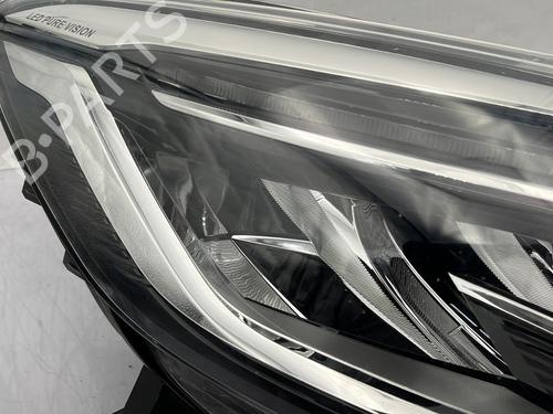 Right headlight RENAULT CAPTUR I (J5_, H5_) 1.2 TCe 120 | BP33569524C29  - Image 21