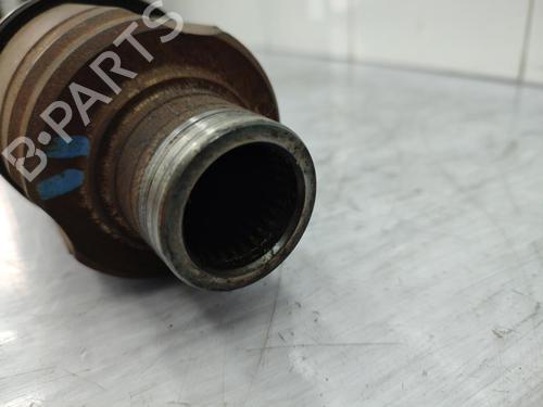 Right front driveshaft HONDA CIVIC VIII Hatchback (FN, FK) 2.2 CTDi (FK3) | BP23706872M39 