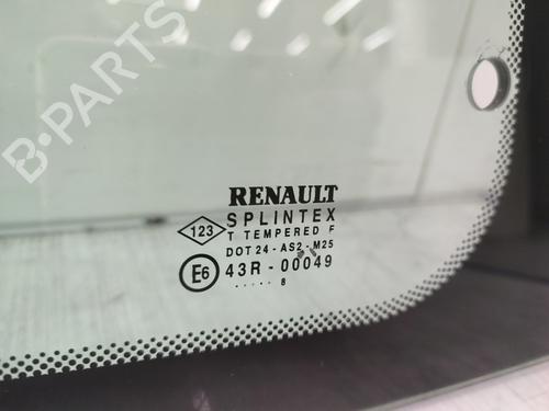 Rear right quarter glass RENAULT MEGANE I Coach (DA0/1_) 1.6 e (DA0F) | BP29406303C92 