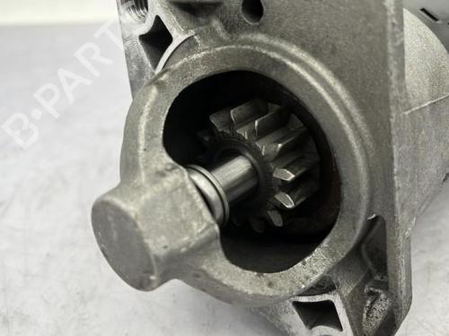 Startmotor RENAULT CAPTUR I (J5_, H5_) 1.5 dCi 110 | BP23749029M8 