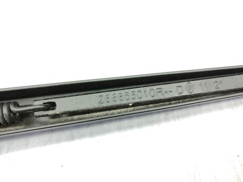 Front windshield wiper arm RENAULT CLIO V (B7_) 1.0 TCe 90 (B7MT) | BP23751228C143 - Image 2