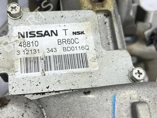 Used Steering column Steering column 23703091 23703091