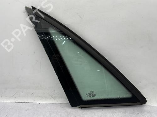 Dør rude ventre bagtil AUDI A4 B6 (8E2) 1.9 TDI | BP33420738C20 - Image 5