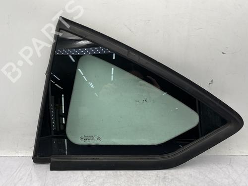 Luna trasera izquierda CITROËN C4 I (LC_) 1.6 HDi (90 hp) 32667476