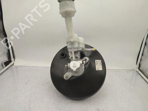 Used Servo brake Servo brake SUZUKI SWIFT IV (FZ, NZ) 1.3 DDiS (AZG413D, ZC02S, ZC92S) (75 hp) 26320038 26320038