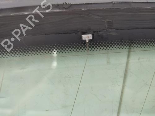 Rear left quarter glass VW TOURAN (1T1, 1T2) 1.9 TDI | BP27159141C93 