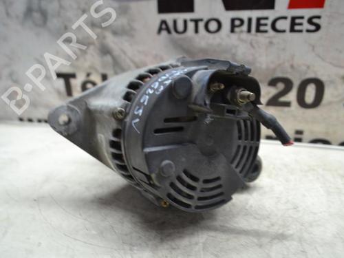 Used Alternator FIAT PUNTO (188_) 1.9 DS 60 (188.031, .051, .231, .251) (60 hp) 23666760