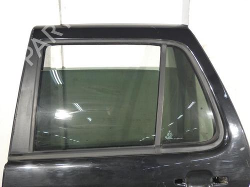 Left rear door MERCEDES-BENZ M-CLASS (W163) ML 350 | BP23687559C4 